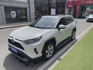 Toyota RAV4 2020