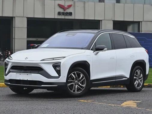 NIO ES6 2021
