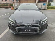 Audi A5 2020