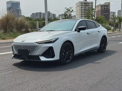 Changan UNI-V 2024