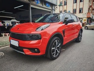 Lynk & Co 01 2019