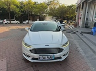 Ford Mondeo 2017