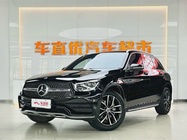 Mercedes-Benz GLC-Class 2020