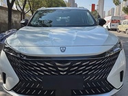 Roewe RX5 2022