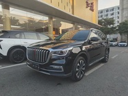 Hongqi HS7 2022