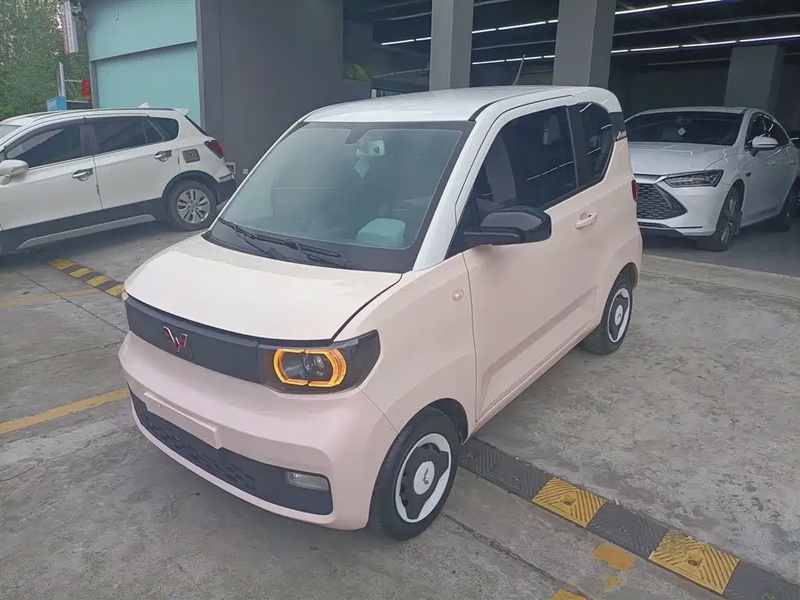 Wuling Mini