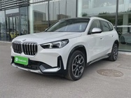 BMW X1 2025