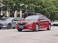 Chevrolet Cruze 2015