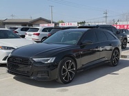 Audi A6 2024