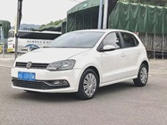 Volkswagen Polo 2018