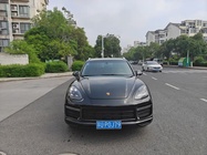 Porsche Cayenne 2014