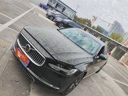 Volvo S90 2023