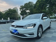 Volkswagen Golf 2020