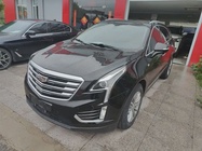 Cadillac XT5 2018