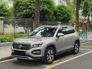Volkswagen Tayron 2020
