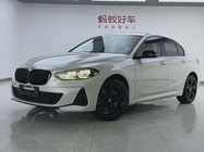 BMW 1 Series 2023