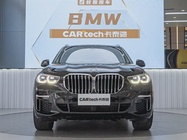 BMW X5 2023