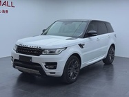 Land Rover Sport 2015