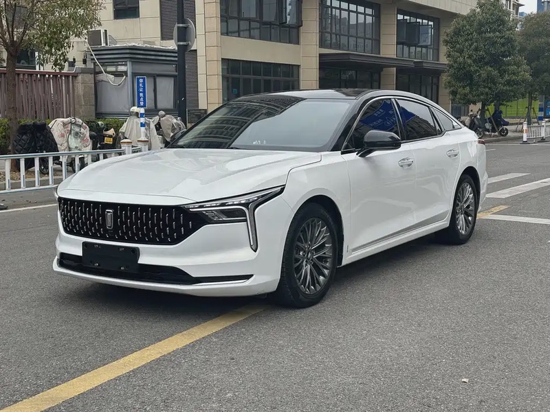 Bestune B70