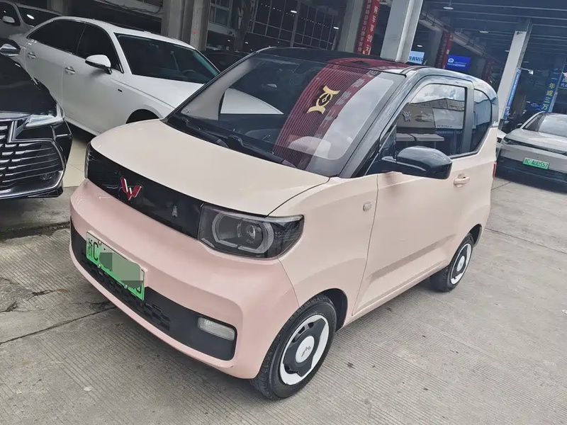 Wuling Mini