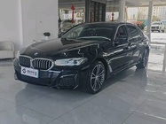 BMW 5 Series 2023