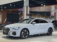 Audi A3 2024