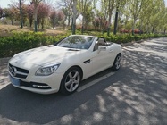 Mercedes-Benz SLK-Class 2014