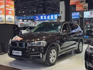 BMW X5 2016