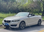 BMW 2 Series 2021