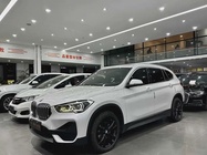 BMW X1 2020
