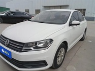 Volkswagen Santana 2021