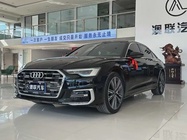 Audi A6 2024