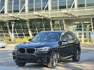 BMW X3 2021
