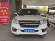 Haval H9 2016