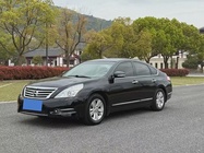 Nissan Teana 2011
