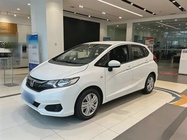 Honda Fit 2019