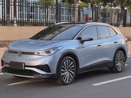 Volkswagen ID.4 2022