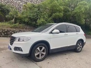 Haval H6 2016