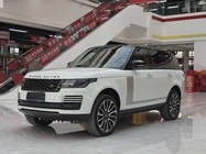 Land Rover Range Rover 2019