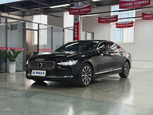 Volvo S90 2023