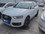 Audi Q3 2016