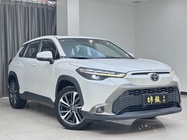 Toyota Frontlander 2022