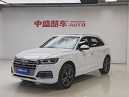 Audi Q5 2018