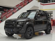 Land Rover Defender 2023