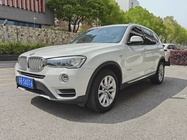 BMW X3 2015