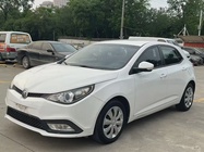 MG MG5 2014