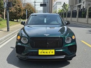 Bentley Bentayga 2024