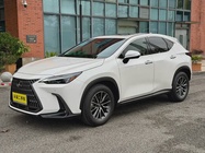 Lexus NX 2024