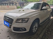 Audi Q5 2016