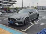 Mercedes-Benz A-Class 2024